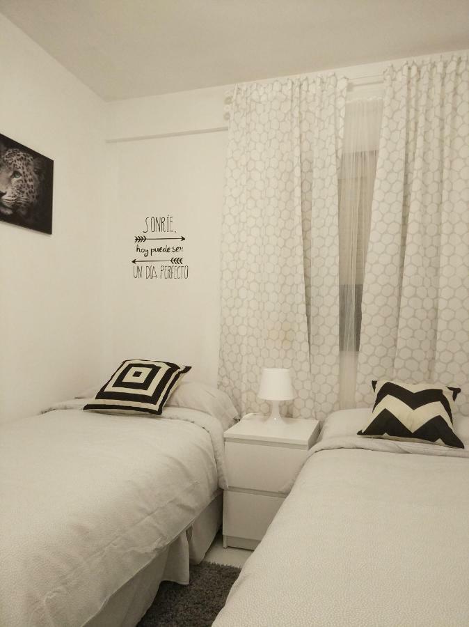 Apartamento Capuchinos 말라가 외부 사진