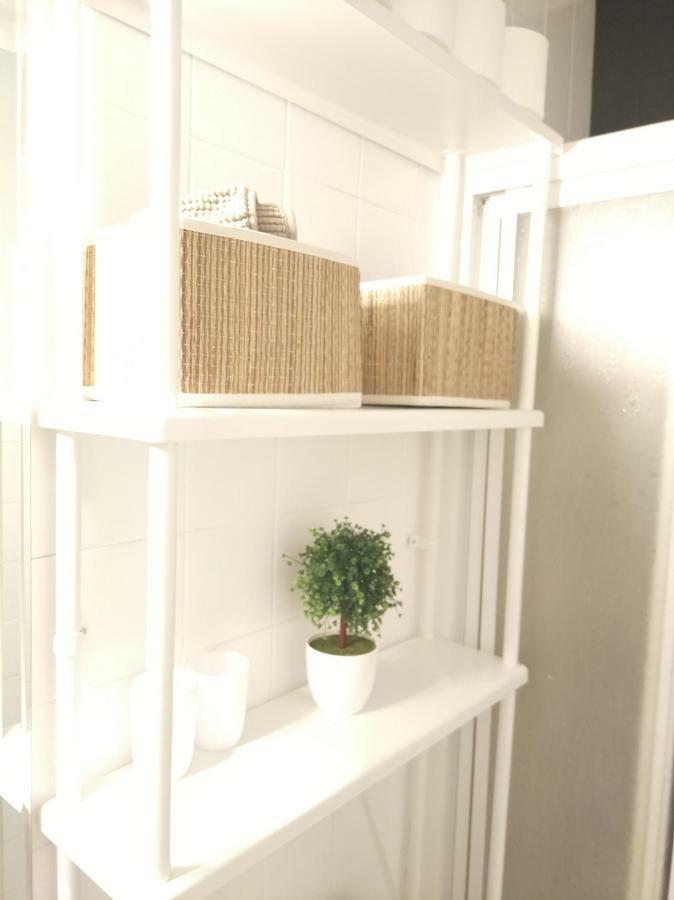 Apartamento Capuchinos 말라가 외부 사진