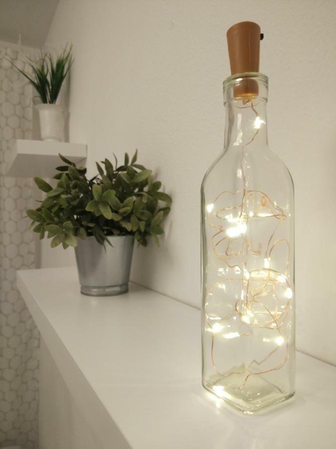 Apartamento Capuchinos 말라가 외부 사진