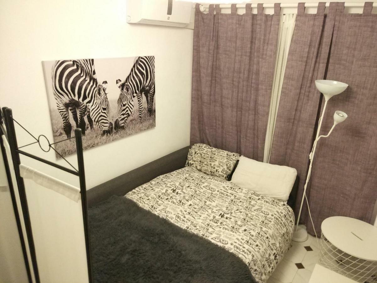 Apartamento Capuchinos 말라가 외부 사진