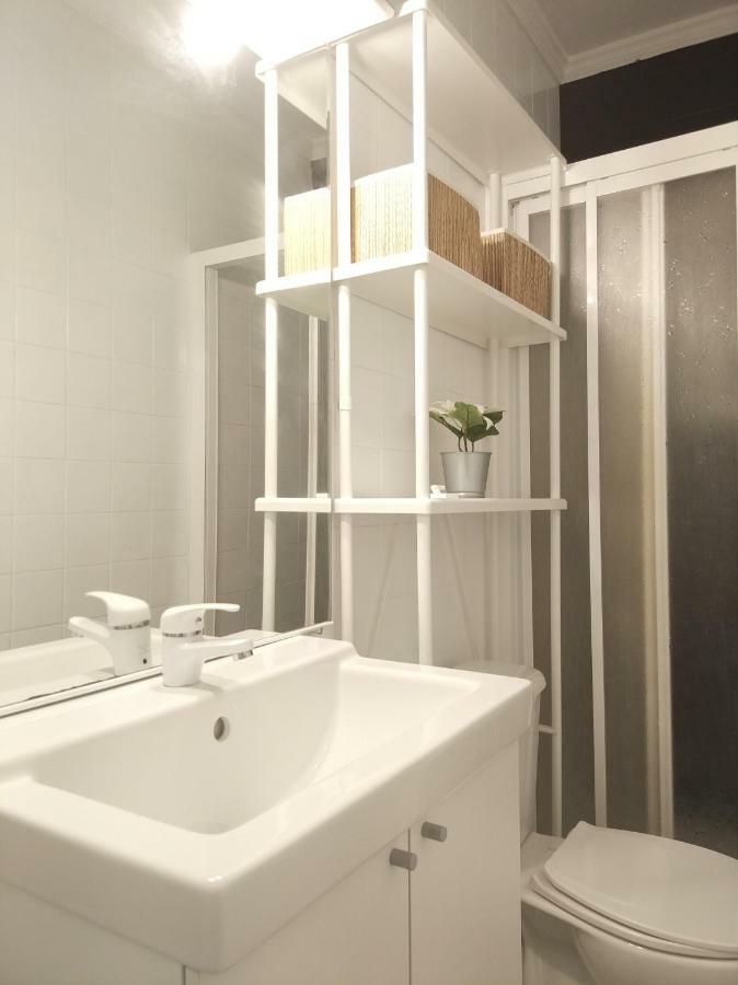 Apartamento Capuchinos 말라가 외부 사진