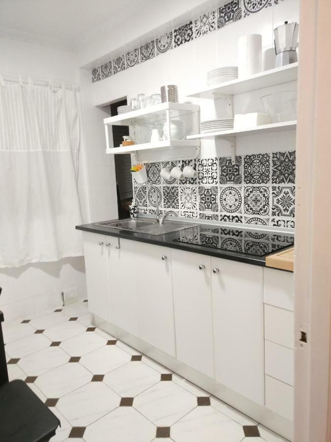 Apartamento Capuchinos 말라가 외부 사진