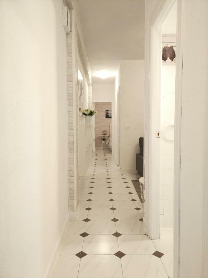 Apartamento Capuchinos 말라가 외부 사진