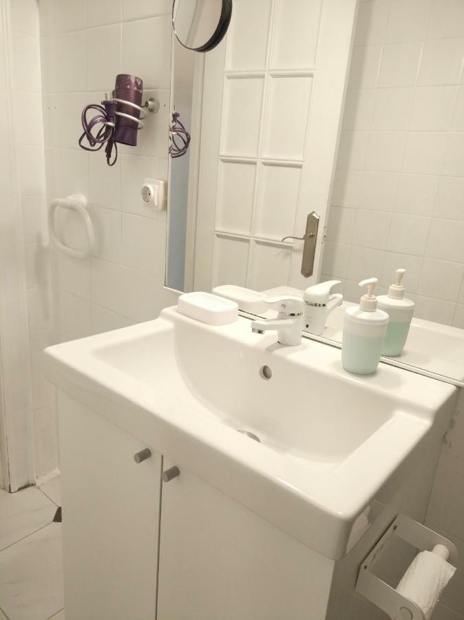 Apartamento Capuchinos 말라가 외부 사진