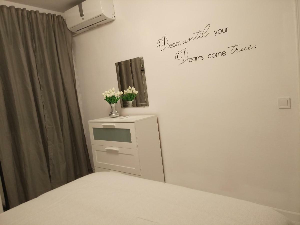 Apartamento Capuchinos 말라가 외부 사진