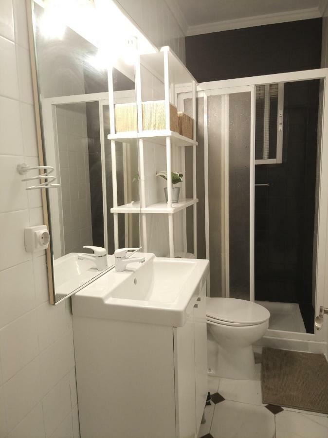 Apartamento Capuchinos 말라가 외부 사진