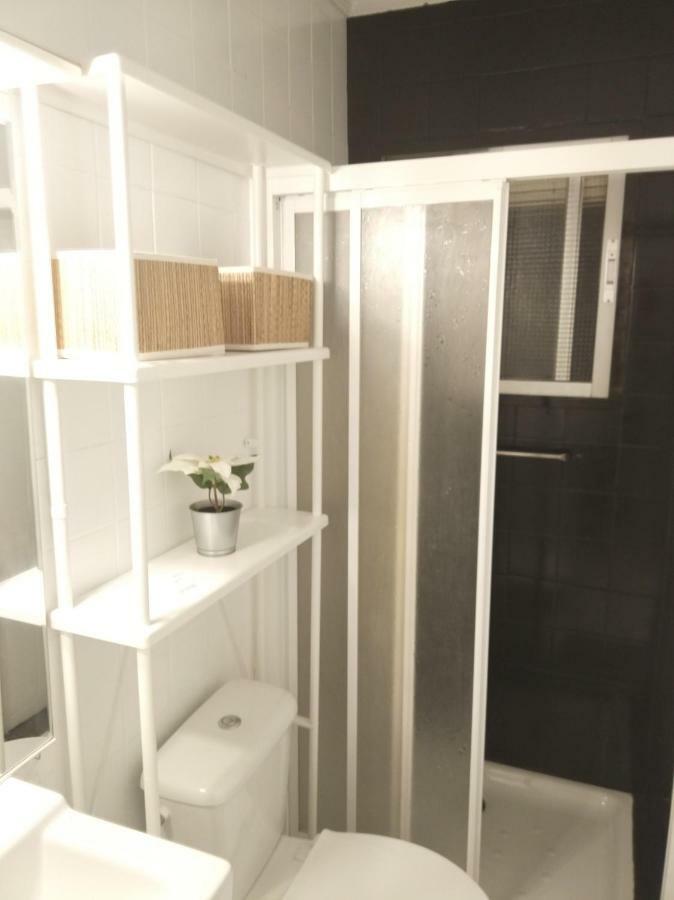 Apartamento Capuchinos 말라가 외부 사진