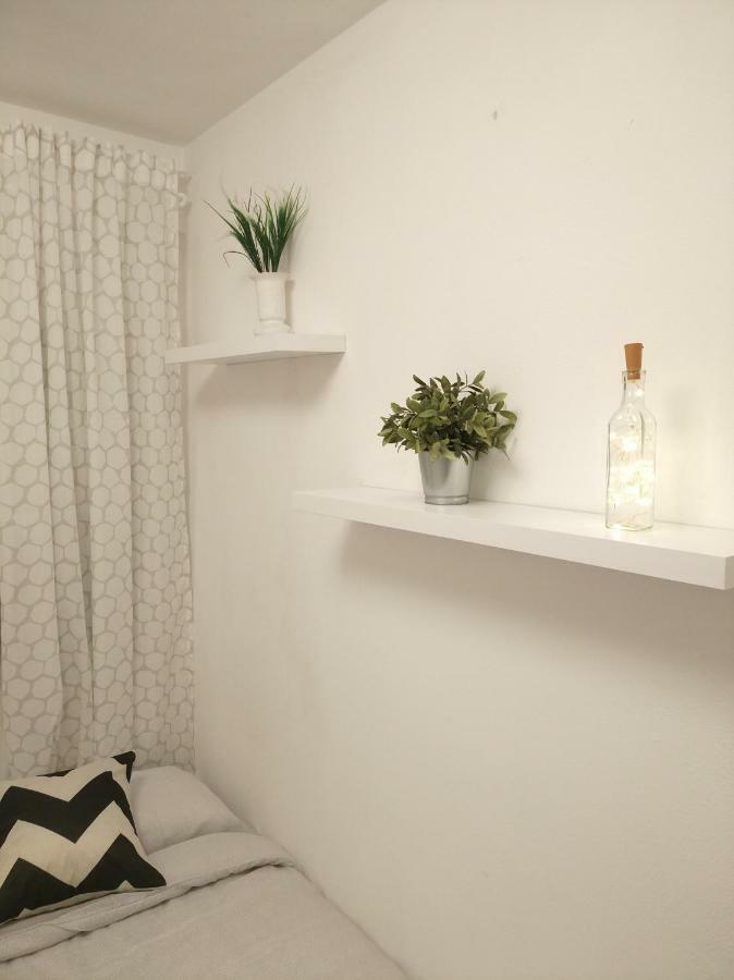 Apartamento Capuchinos 말라가 외부 사진