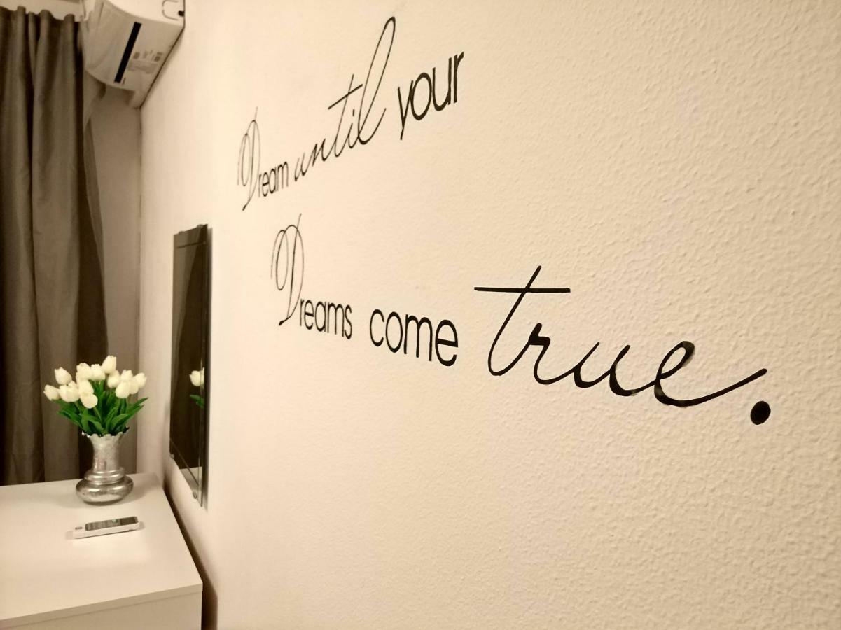 Apartamento Capuchinos 말라가 외부 사진